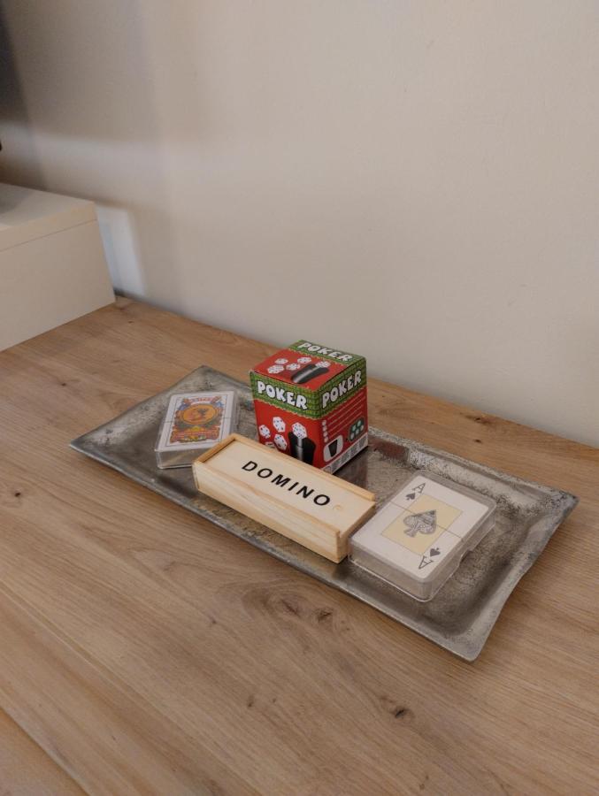 Apartamentos Canana De Vega Flix ภายนอก รูปภาพ