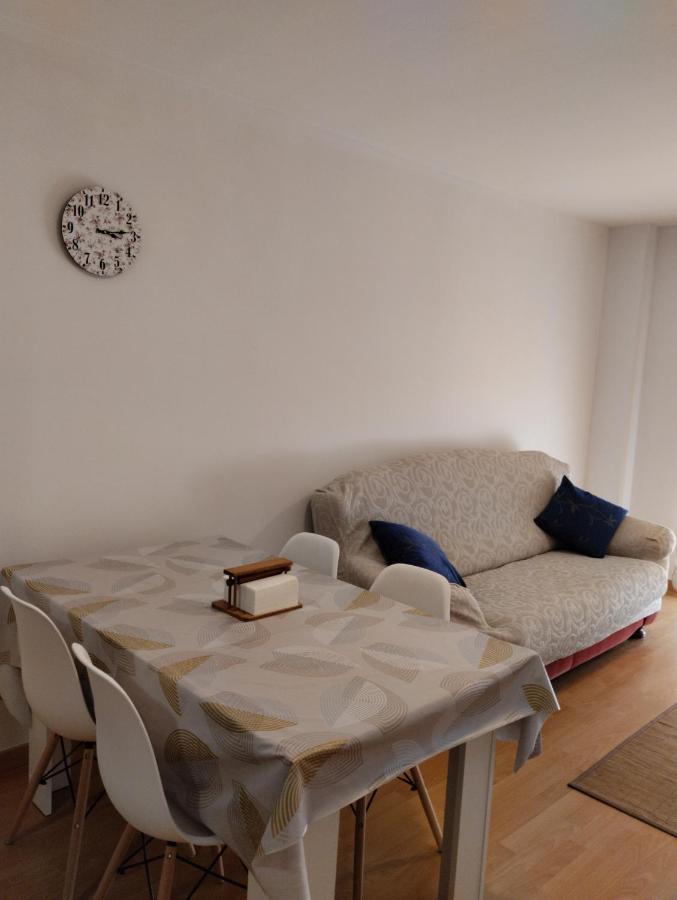 Apartamentos Canana De Vega Flix ภายนอก รูปภาพ